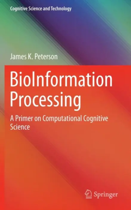 BioInformation Processing - Peterson, James K.