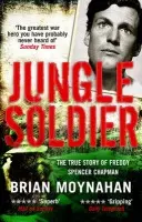 Jungle Soldier - Brian Moynahan