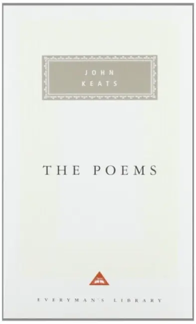 Keats Poems - Keats, John