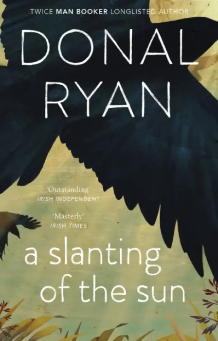 Slanting of the Sun: Stories - Ryan, Donal