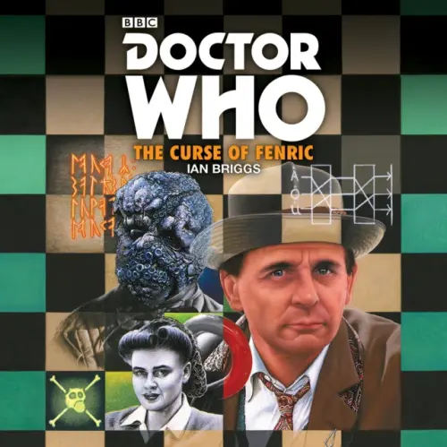 Doctor Who: The Curse of Fenric - Briggs, Ian