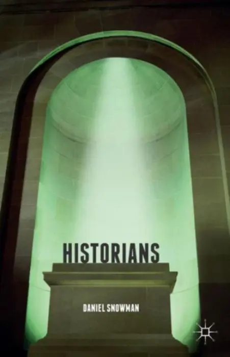 Historians - Snowman, D.