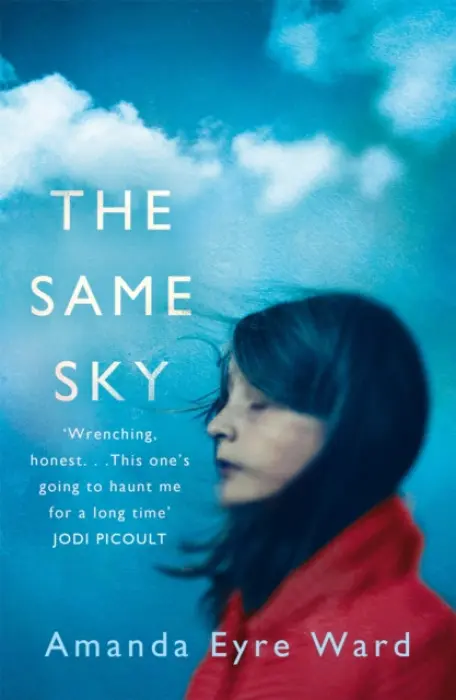 Same Sky - Ward, Amanda Eyre