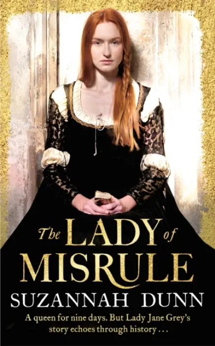 Lady of Misrule - Dunn, Suzannah