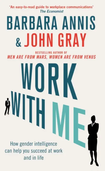 Work with Me - Gray, John a Annis, Barbara
