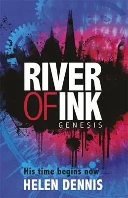 River of Ink: Genesis - Dennis, Helen
