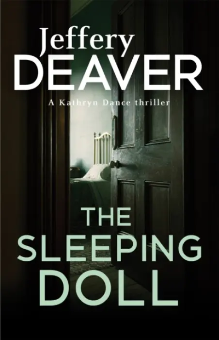 The Sleeping Doll - Jeffery Deaver