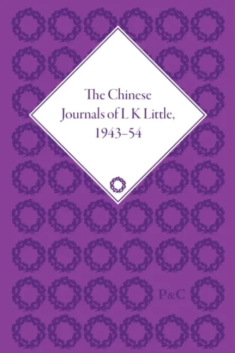 Chinese Journals of L.K. Little, 1943-54