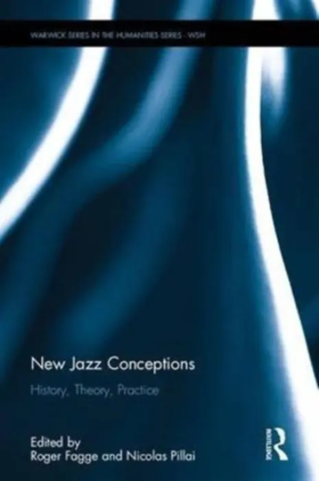 New Jazz Conceptions