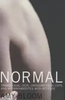Normal - Bloom, Amy