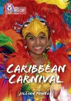 Caribbean Carnival - Powell, Jillian