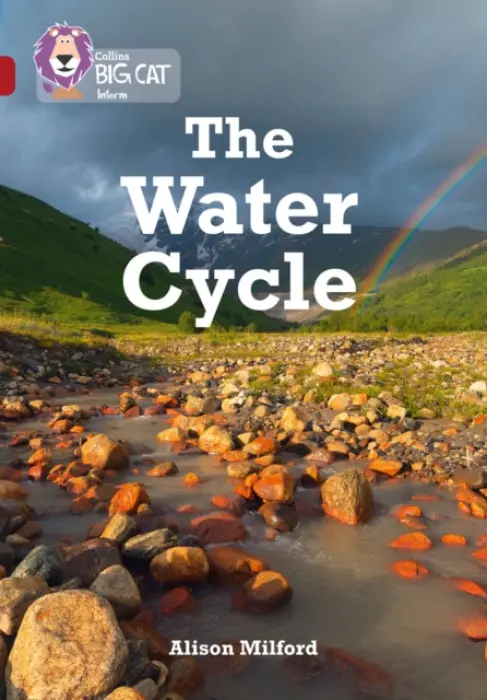 Water Cycle - Milford, Alison