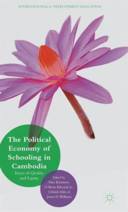 Political Economy of Schooling in Cambodia