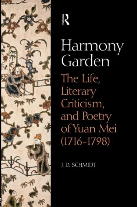 Harmony Garden - Schmidt, J. D.