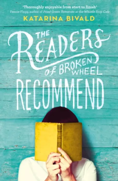 Readers of Broken Wheel Recommend - Bivald, Katarina