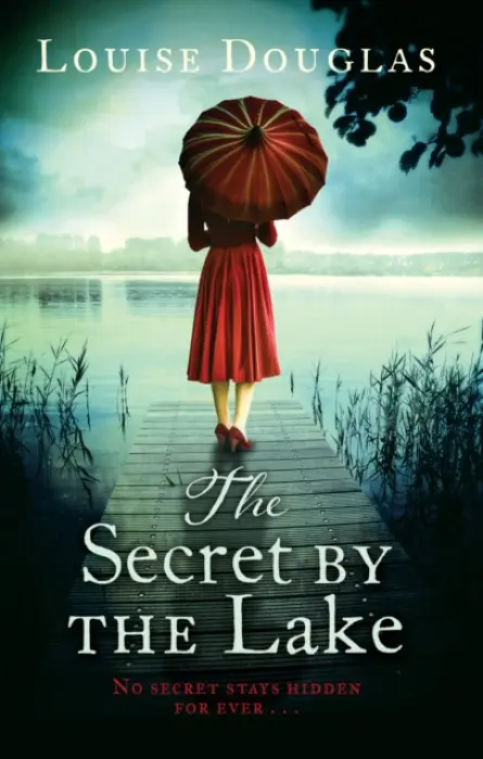 Secret by the Lake - Douglas, Louise