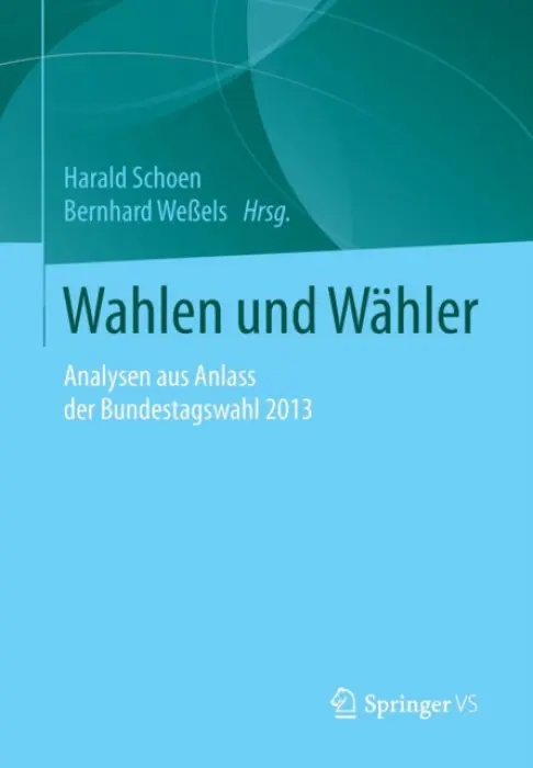 Wahlen und Wahler