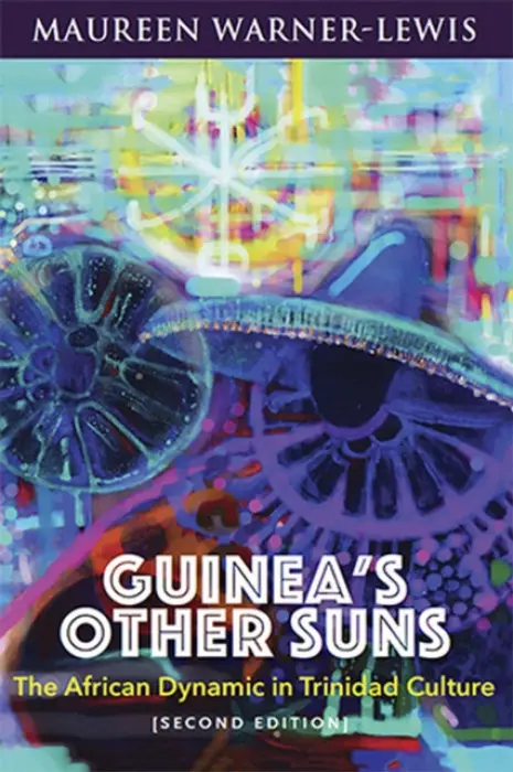 Guinea's Other Suns - Warner-Lewis, Maureen