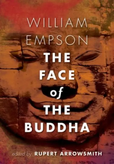 Face of the Buddha - Empson, William