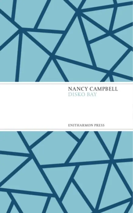 Disko Bay - Campbell, Nancy