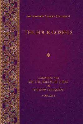 Four Gospels - Averky