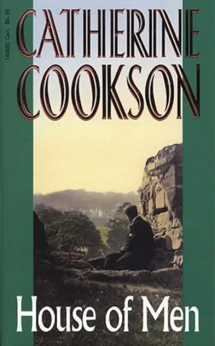 House Of Men - Cookson, Catherine