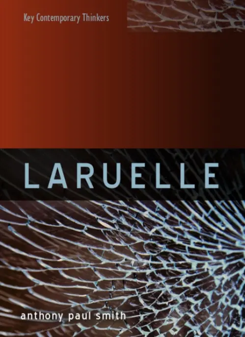 Laruelle - Smith, Anthony P.
