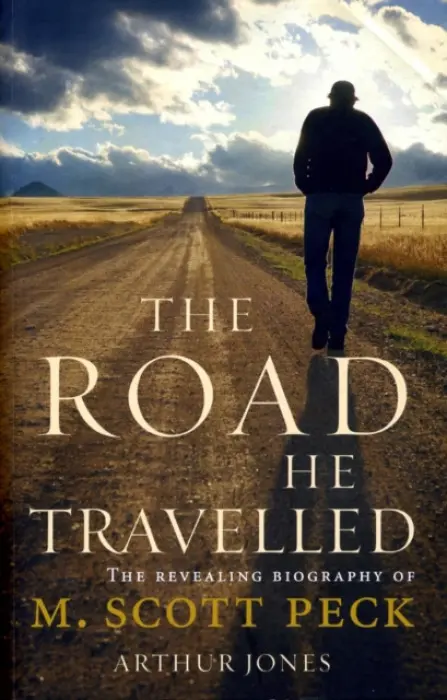 Road He Travelled - Jones, Arthur