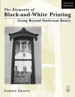 Elements of Black and White Printing - Graves, Carson