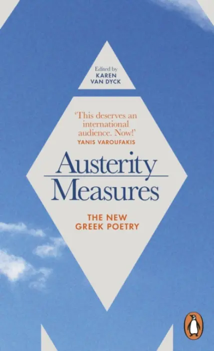 Austerity Measures - Van Dyck, Karen