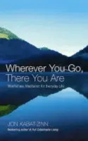 Wherever You Go, There You Are (Mindfulness meditation for everyday life),Wherever You Go, There You Are (Mindfulness meditation for everyday life) -