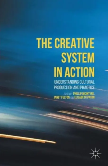 Creative System in Action