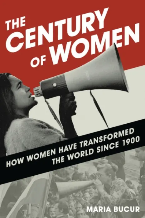Century of Women - Bucur, Maria