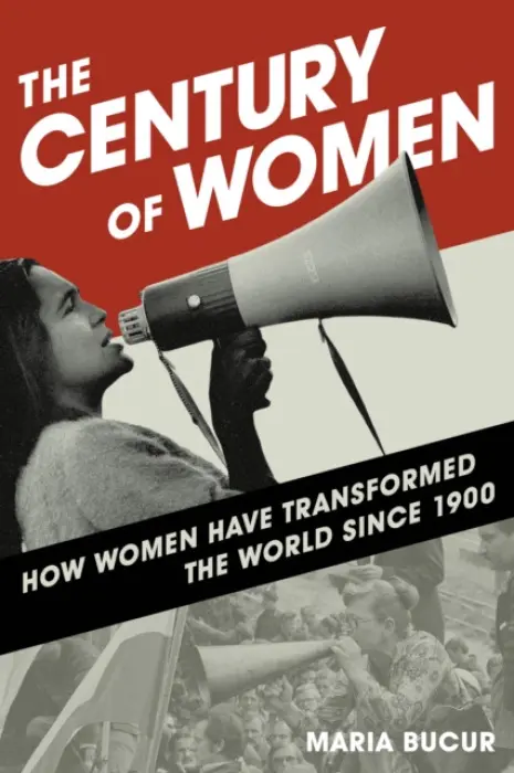 Century of Women - Bucur, Maria