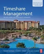 Timeshare Management - Kaufman, Tammie