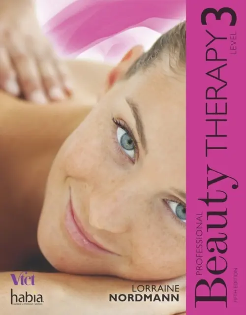 Professional Beauty Therapy - Lorraine ) Nordmann