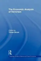 Economic Analysis of Terrorism