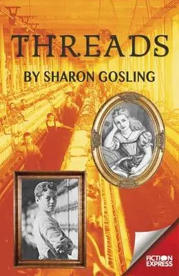 Threads - Gosling, Sharon