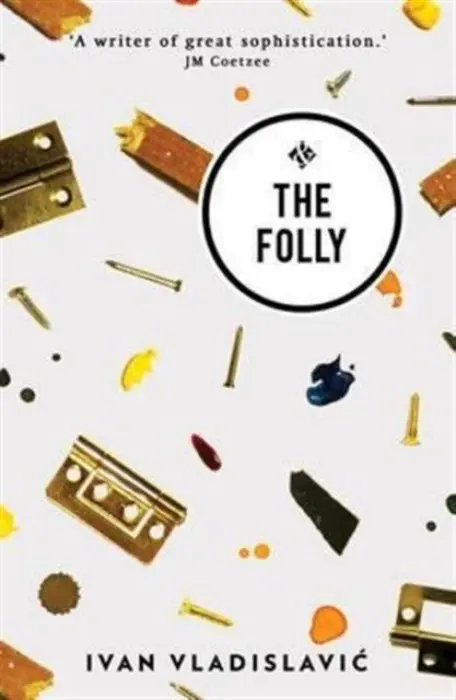 Folly - Vladislavic, Ivan