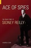 Ace of Spies - Cook, Andrew