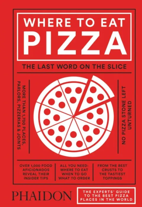 Where to Eat Pizza - Young, Daniel