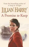 A Promise To Keep - Lilian Harry