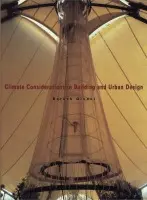 Climate Considerations in Building and Urban Design - Givoni, Baruch