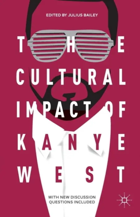 Cultural Impact of Kanye West