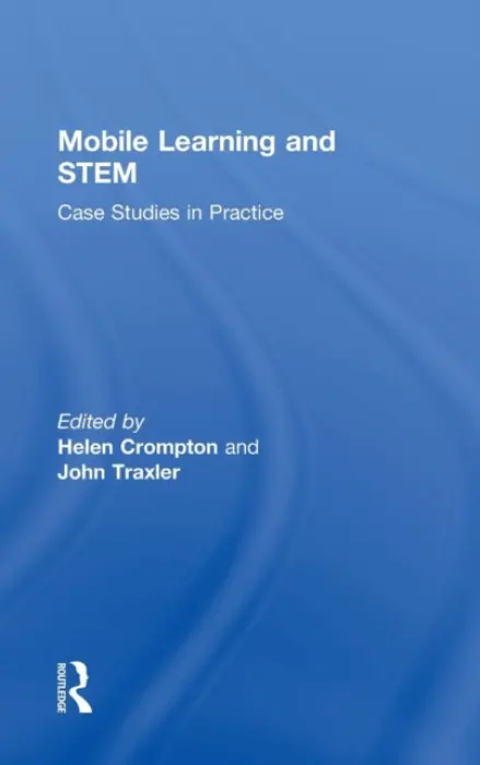 Mobile Learning and STEM