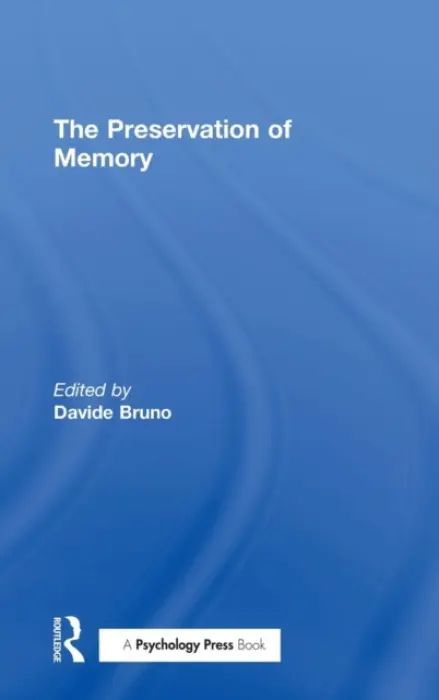Preservation of Memory