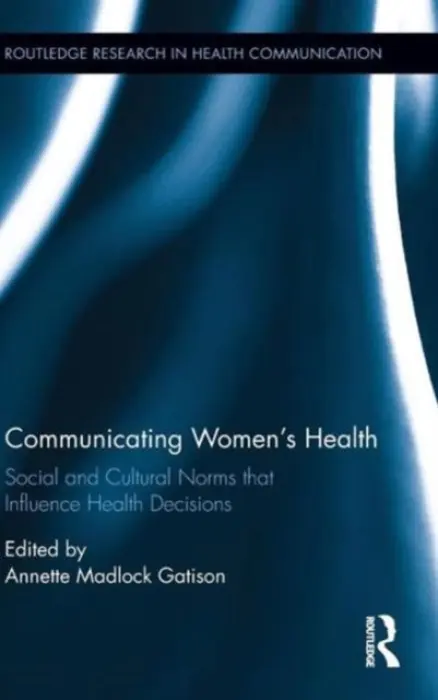 Communicating Women's Health