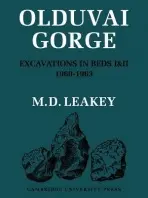Olduvai Gorge - Leakey, M. D.