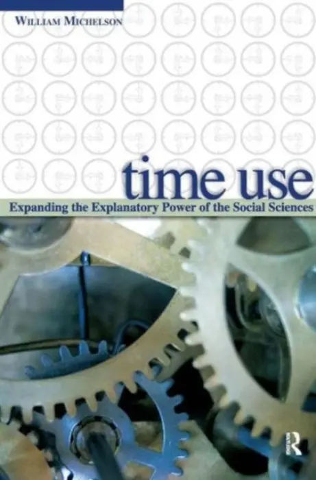 Time Use - Michelson, William H.