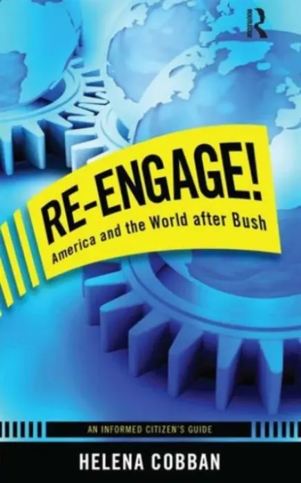 Re-engage! - Cobban, Helena